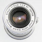 Leica SM 50mm Lenses